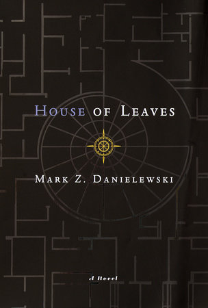 I highly recommend this book to all fans of horror fiction who can stomach some unusual typeface.